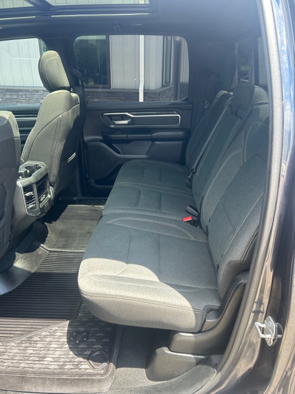 2019 RAM 1500 Image 9