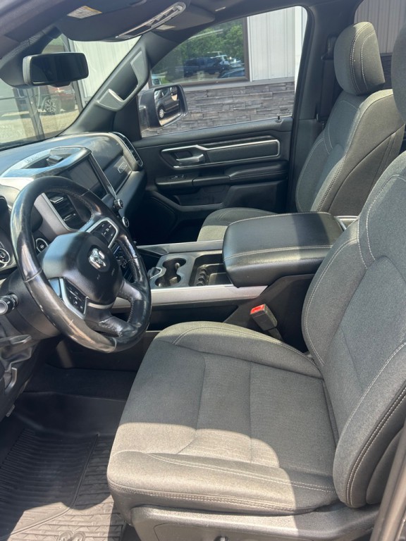 2019 RAM 1500 Image 10