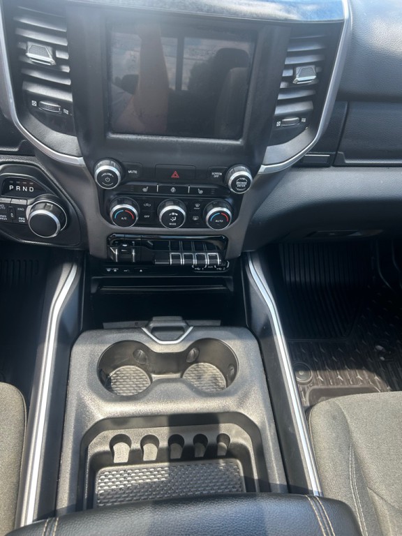 2019 RAM 1500 Image 11