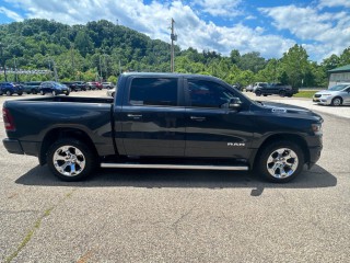 Image for 2019 RAM 1500 Big Horn/lone Star ID: 7483472
