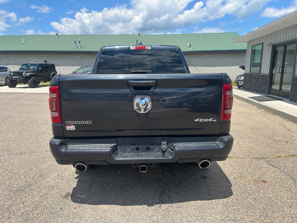2019 RAM 1500 Image 5