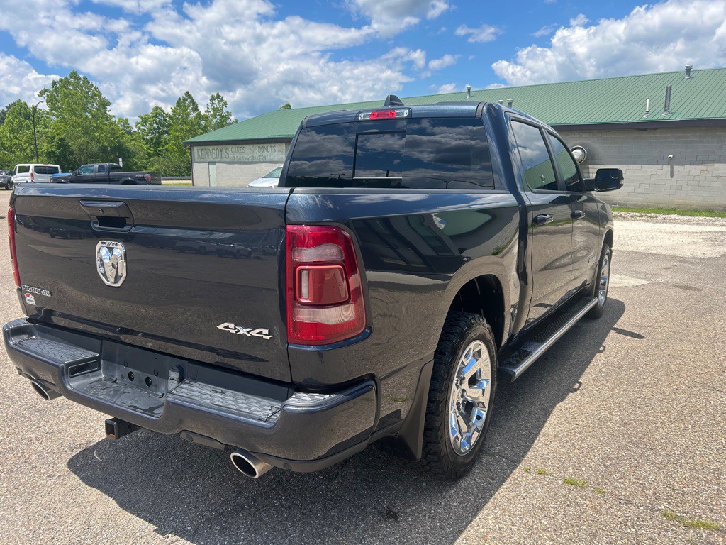2019 RAM 1500 Image 6
