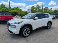 Image for 2023 Nissan Rogue SV ID: 7487154