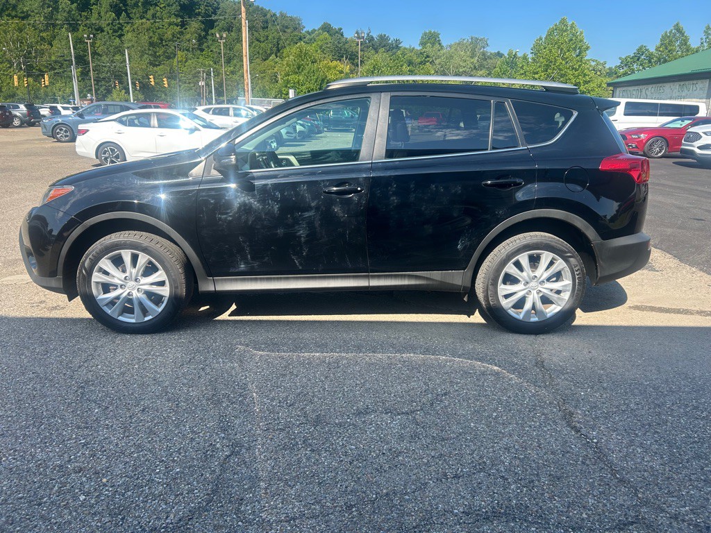 2015 Toyota Rav4 Image 2