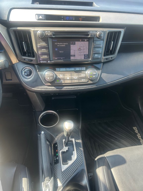 2015 Toyota Rav4 Image 11