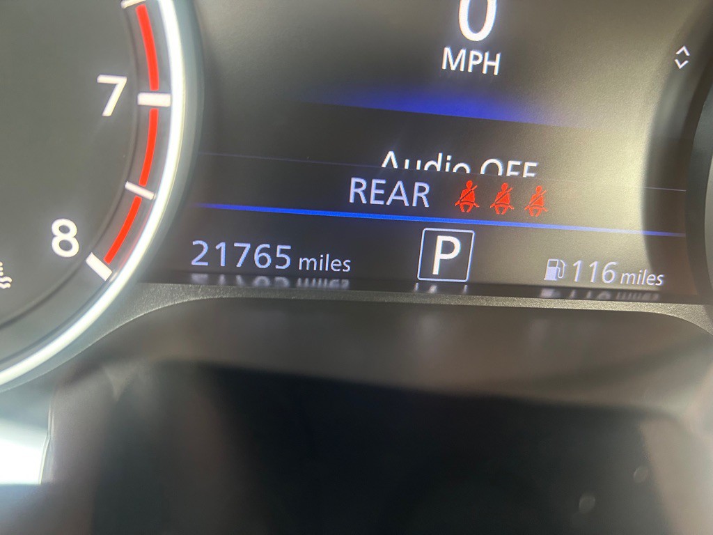 2024 Nissan Altima Image 12