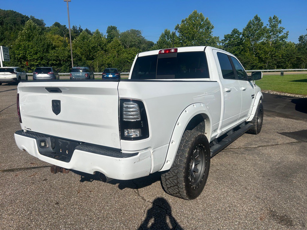 2016 RAM 1500 Image 5
