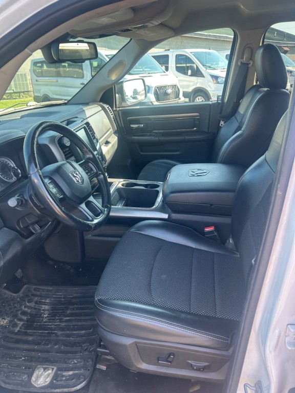 2016 RAM 1500 Image 10