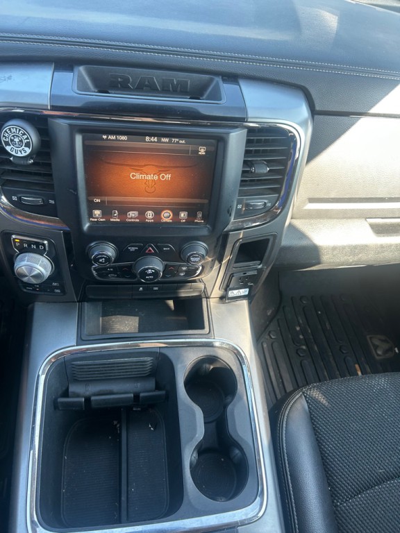 2016 RAM 1500 Image 11