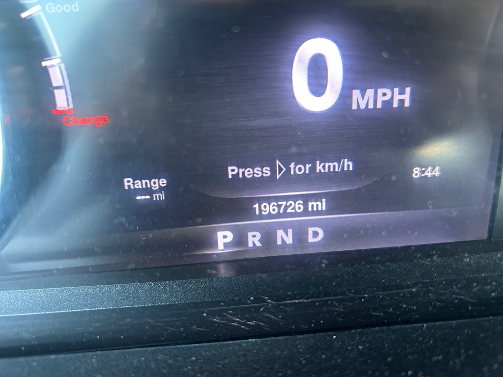 2016 RAM 1500 Image 12