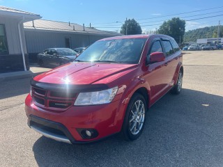 Image for 2019 Dodge Journey GT ID: 7538124