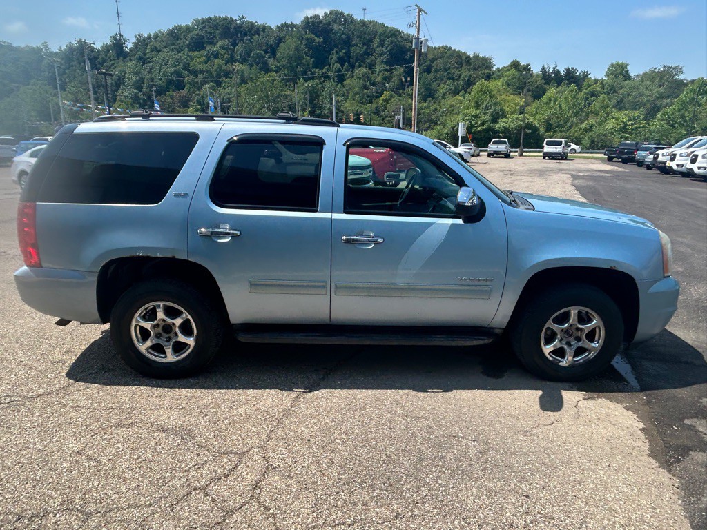 2011 GMC Yukon Image 6