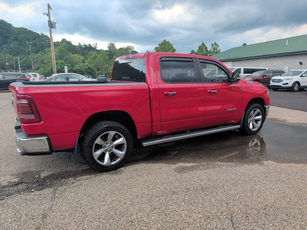 2019 RAM 1500 Image 5