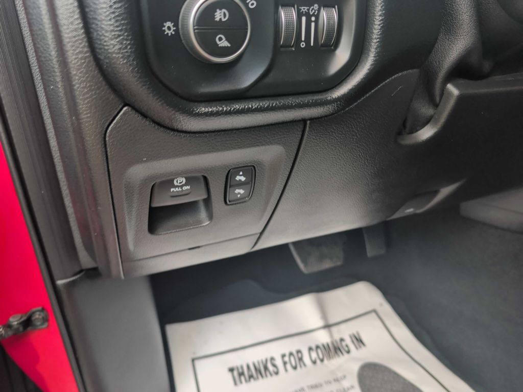 2019 RAM 1500 Image 9