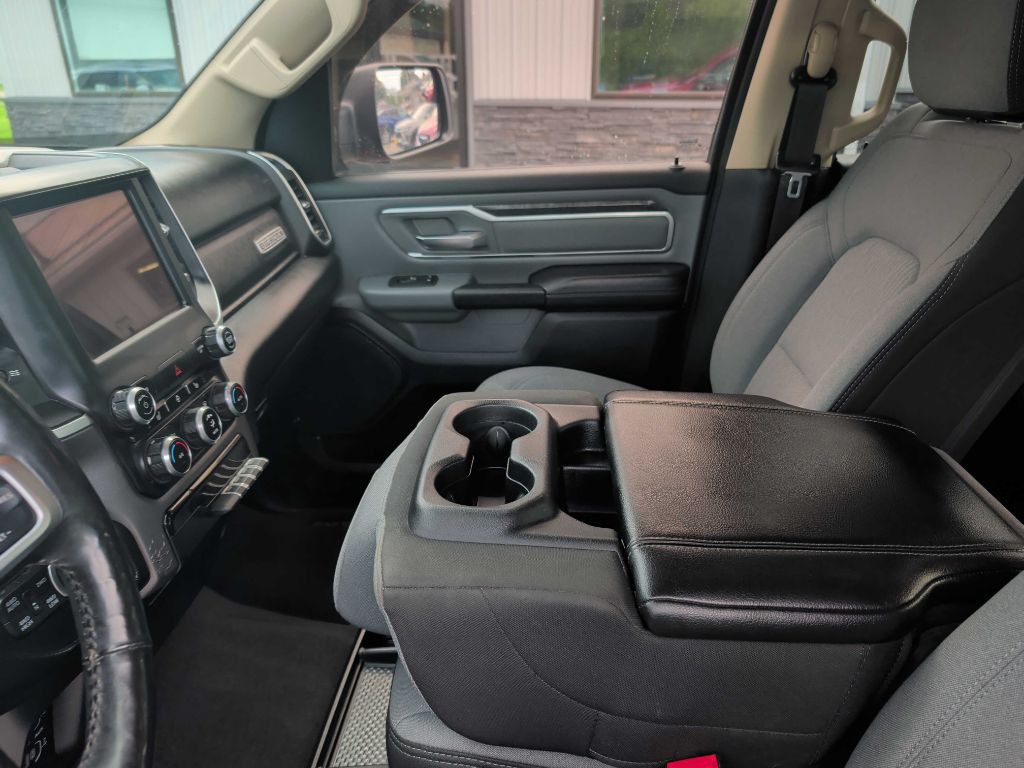 2019 RAM 1500 Image 10