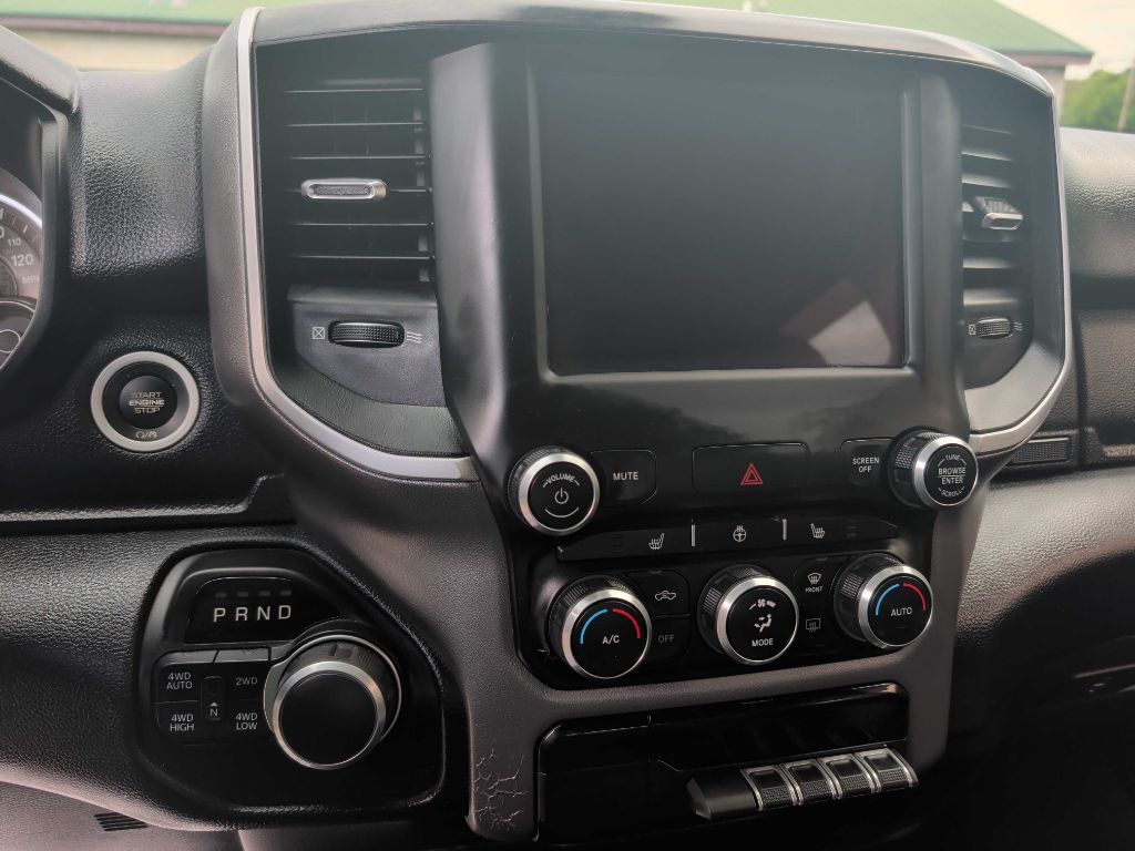 2019 RAM 1500 Image 11