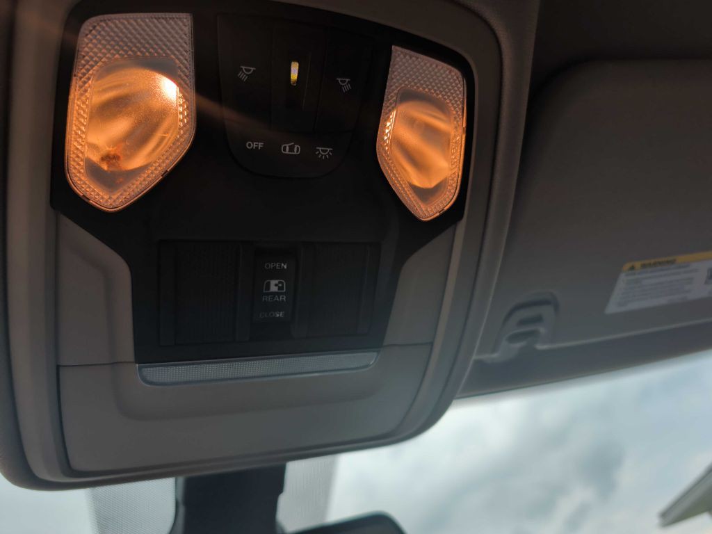 2019 RAM 1500 Image 12