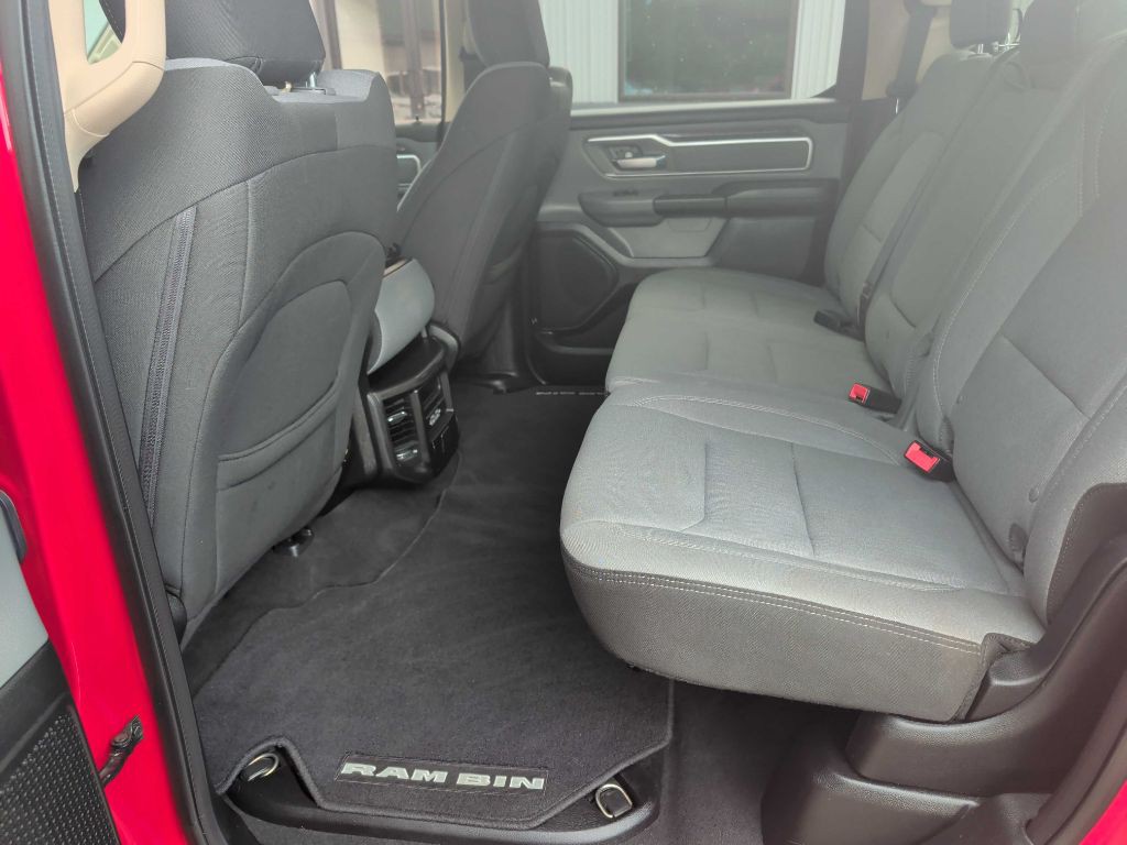 2019 RAM 1500 Image 13