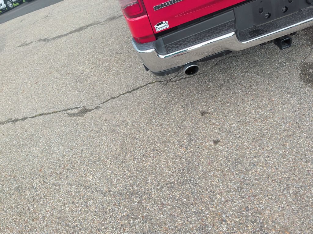 2019 RAM 1500 Image 14