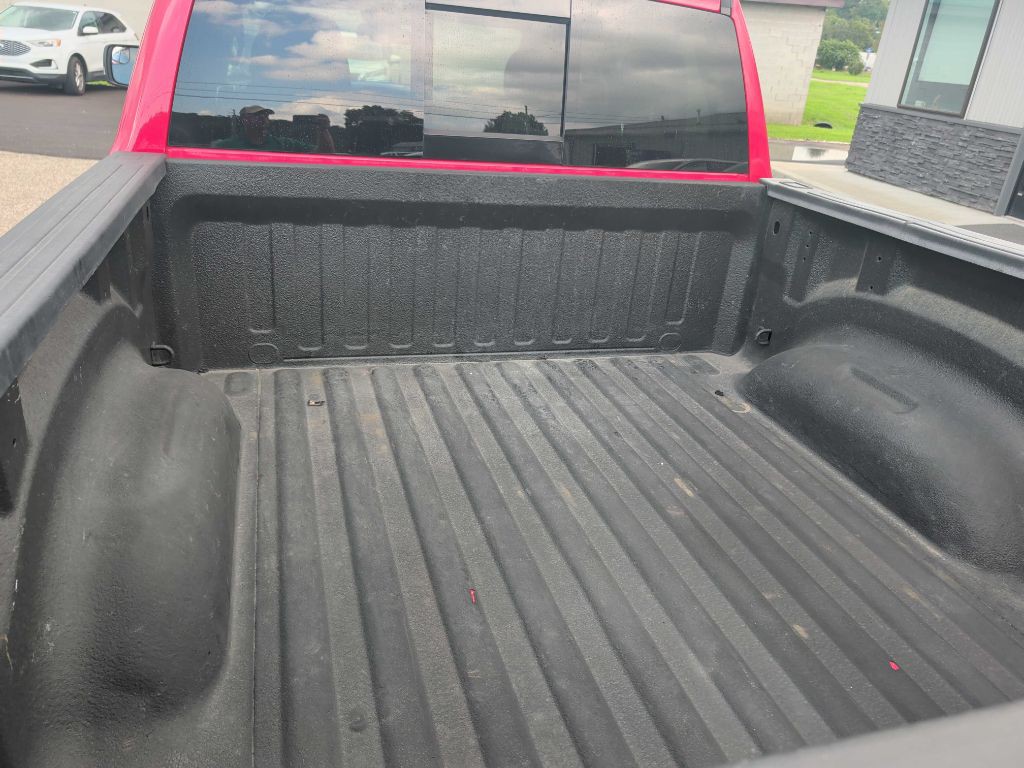 2019 RAM 1500 Image 15