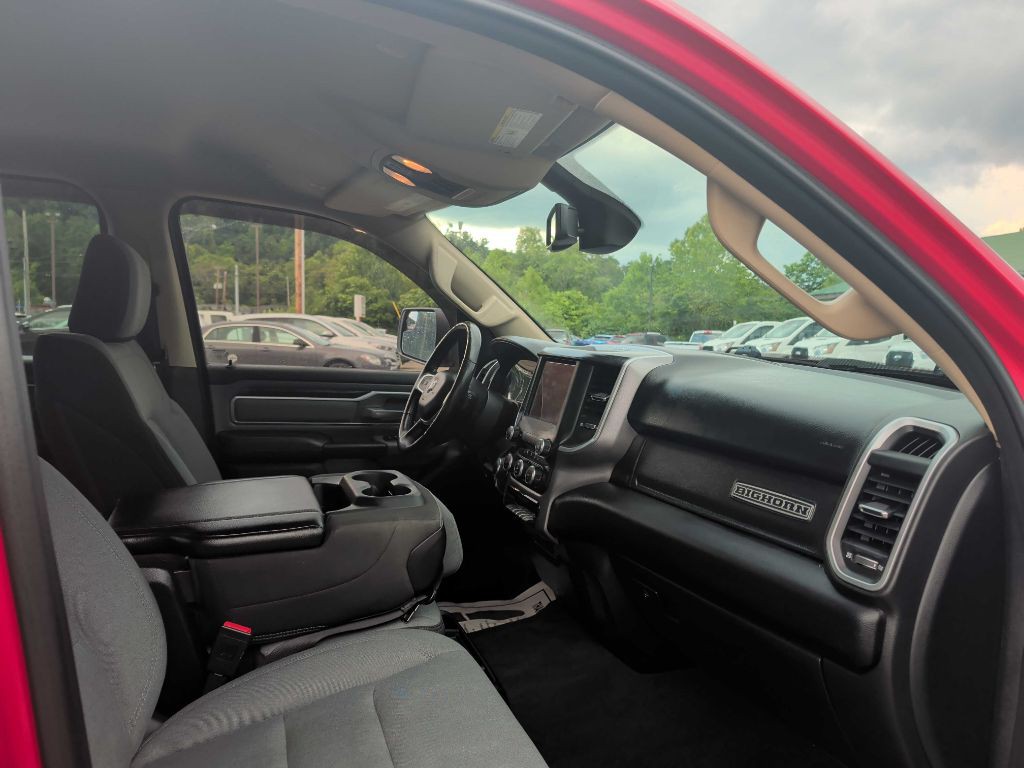 2019 RAM 1500 Image 17