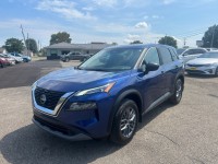 Image for 2023 Nissan Rogue S ID: 7607635