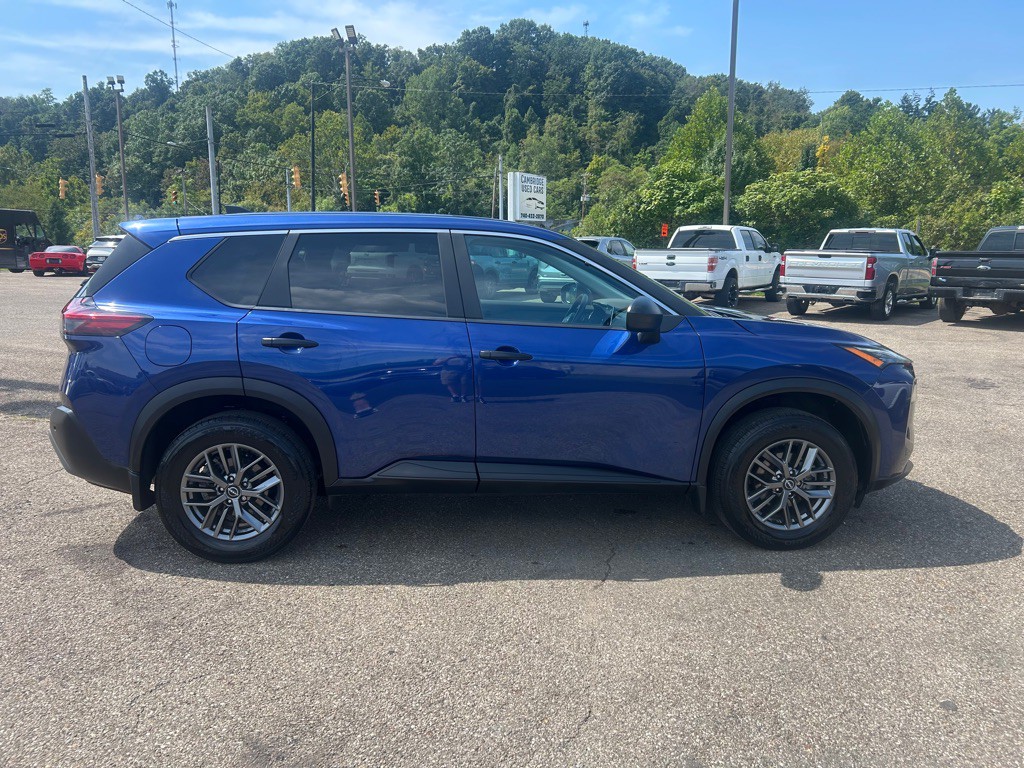 2023 Nissan Rogue Image 6