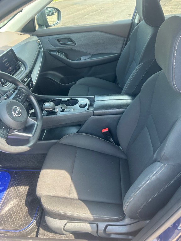 2023 Nissan Rogue Image 10