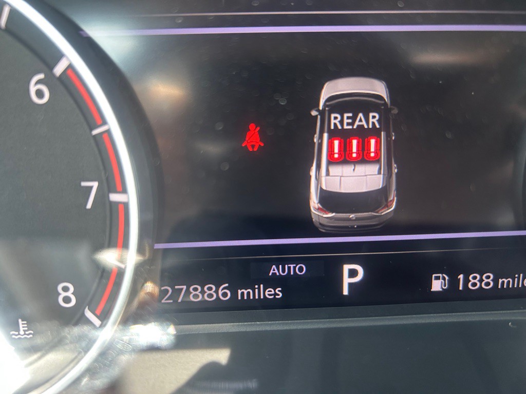 2023 Nissan Rogue Image 12