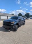 Image for 2021 Chevrolet Silverado 1500 Trail Boss Crew Cab ID: 7613550