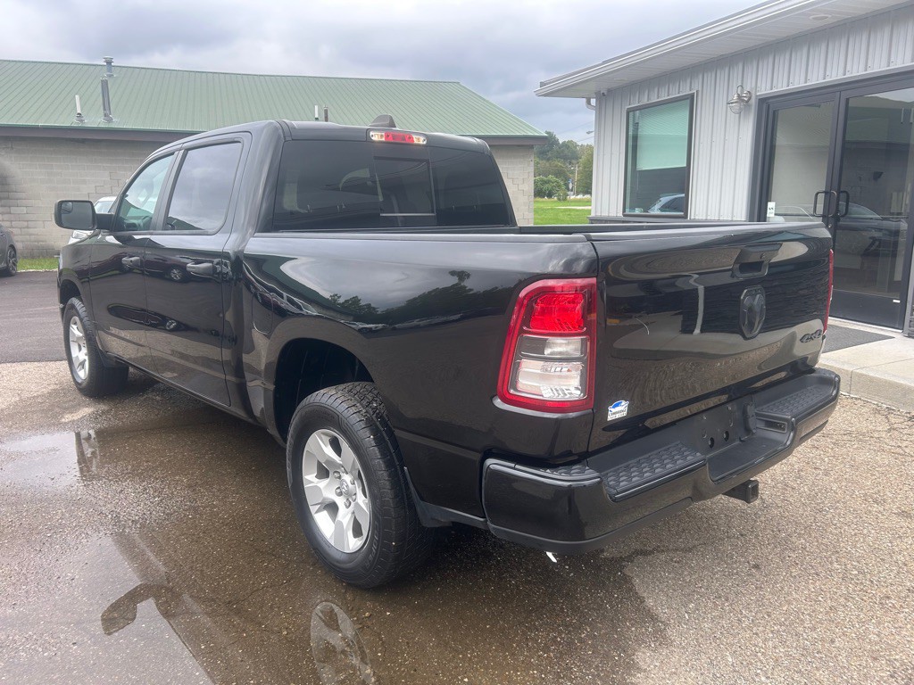 2023 RAM 1500 Image 3