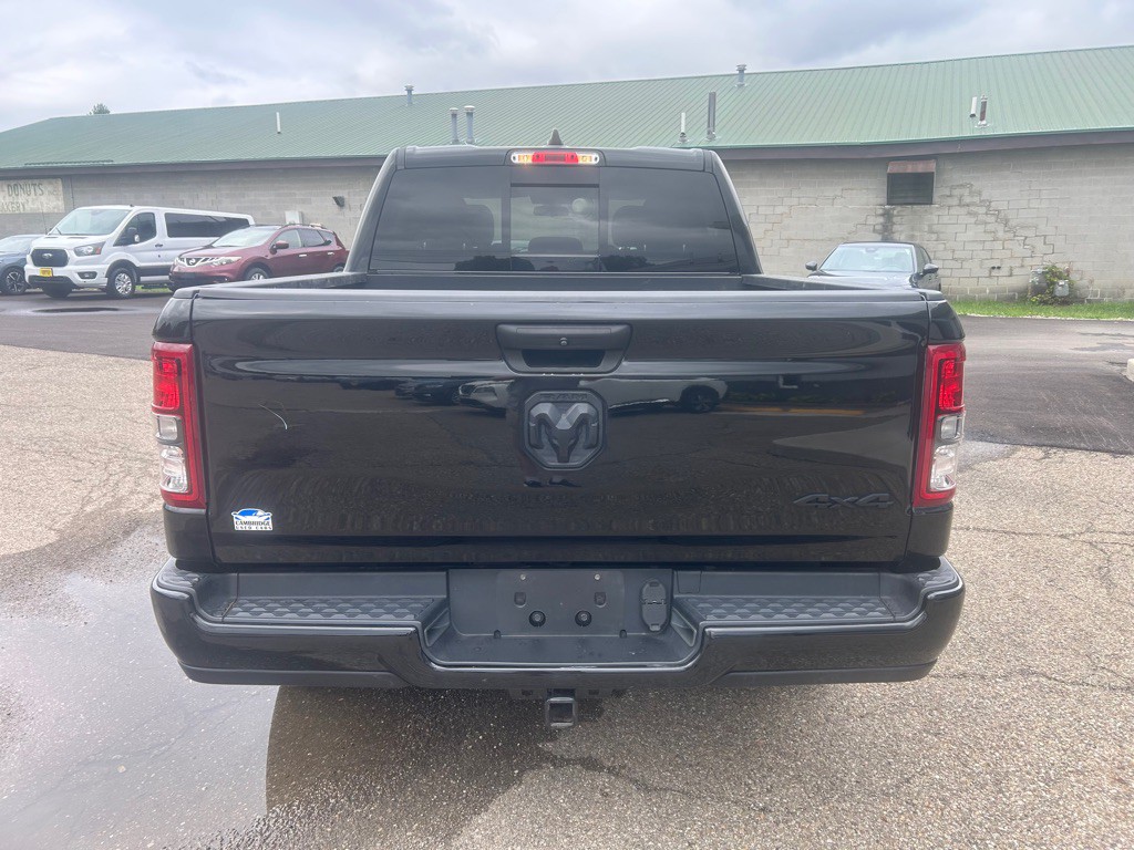 2023 RAM 1500 Image 4