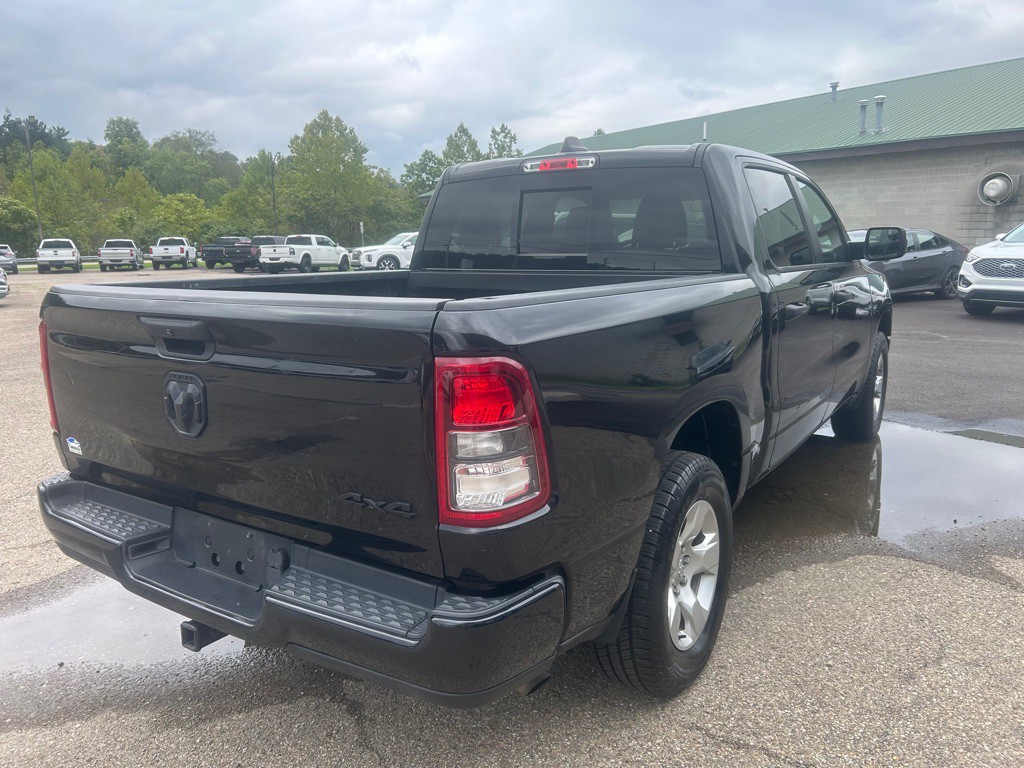 2023 RAM 1500 Image 5