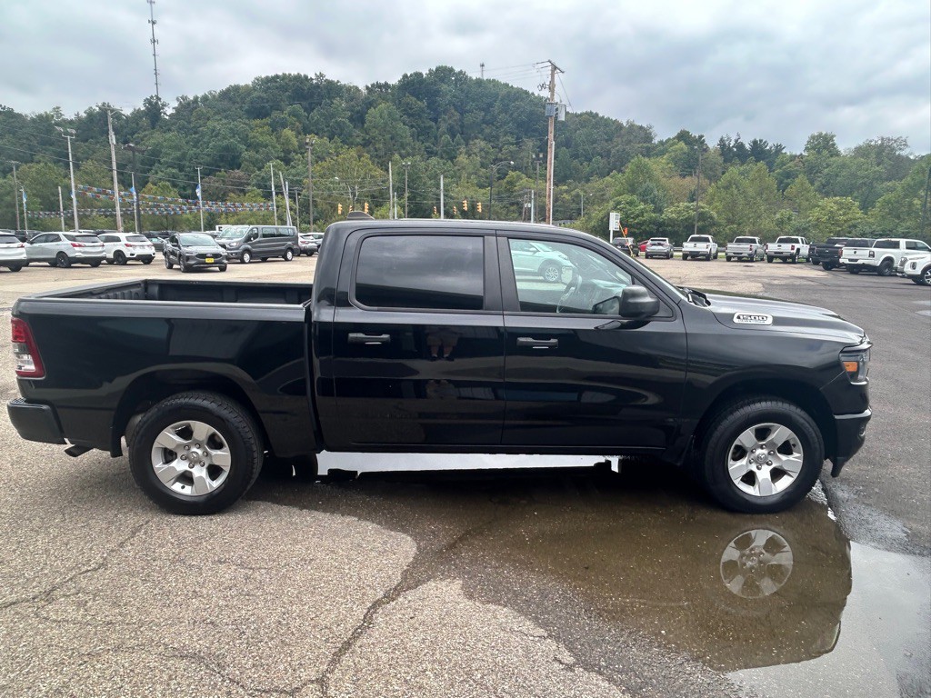 2023 RAM 1500 Image 6