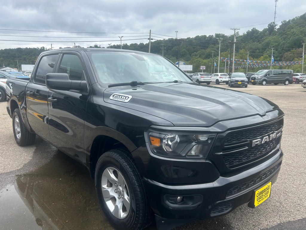2023 RAM 1500 Image 7