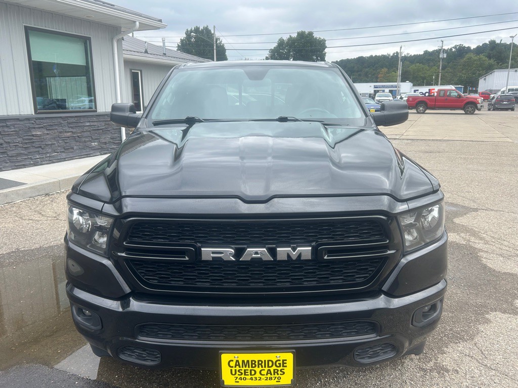 2023 RAM 1500 Image 8