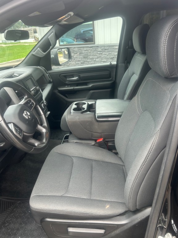2023 RAM 1500 Image 11