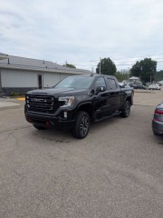 Image for 2020 GMC Sierra 1500 CREW CAB AT4 ID: 7676006