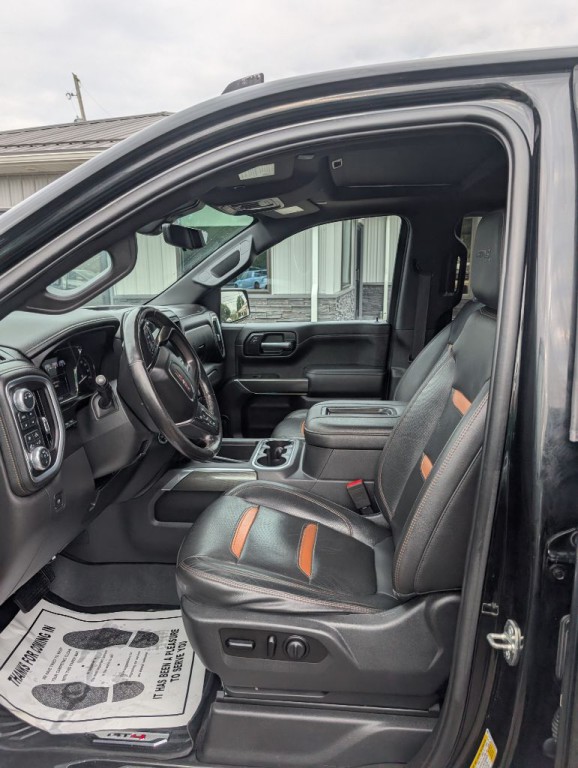 2020 GMC Sierra Image 6