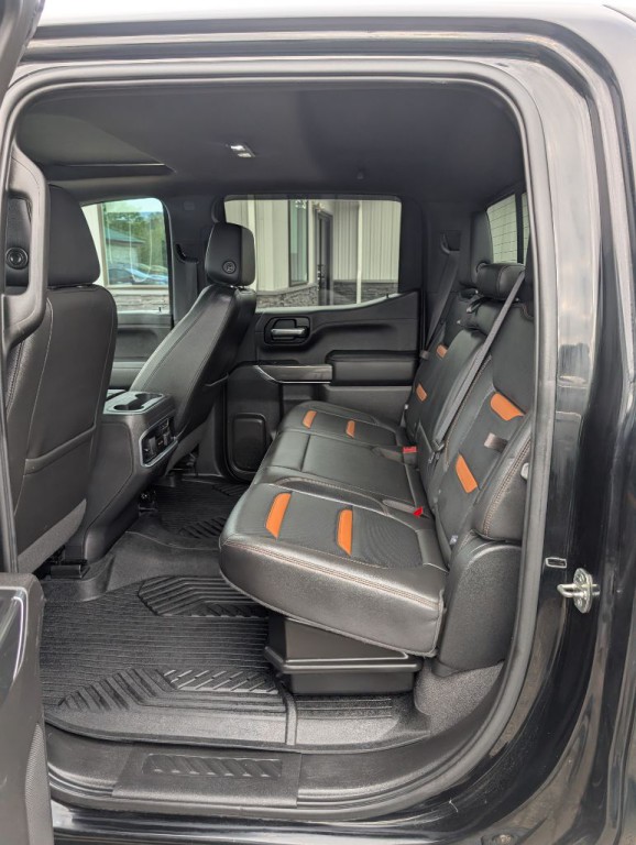 2020 GMC Sierra Image 7
