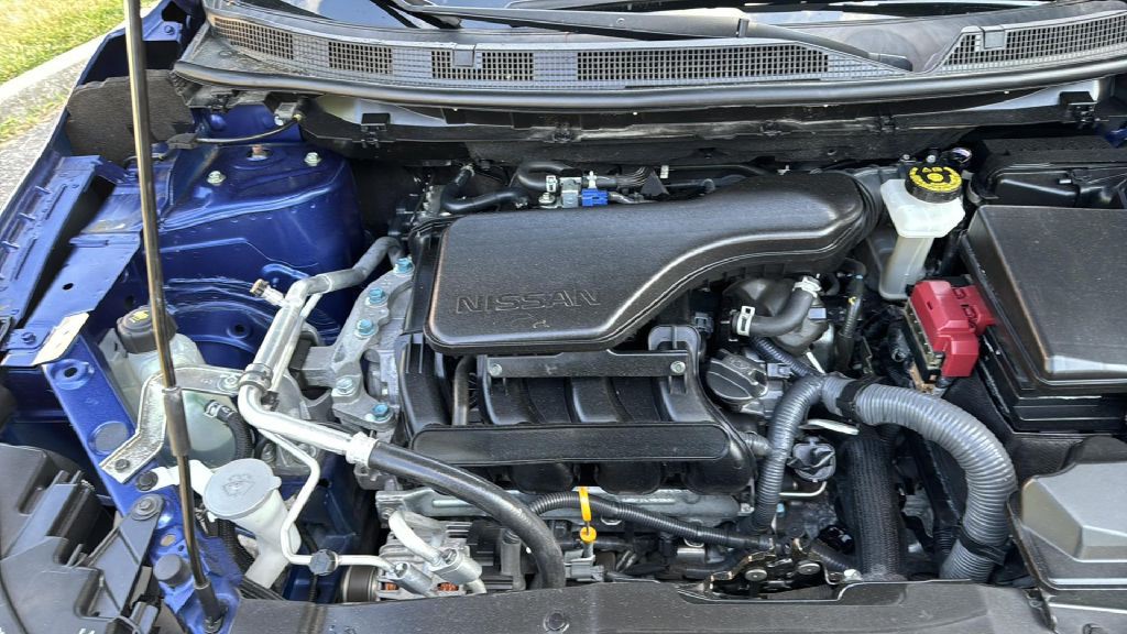 2021 Nissan Rogue Image 17