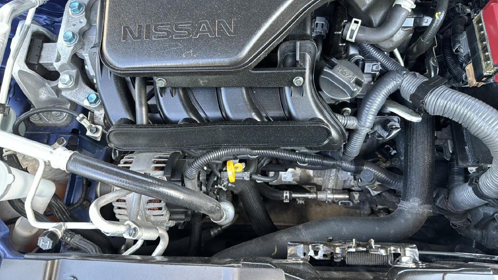 2021 Nissan Rogue Image 18