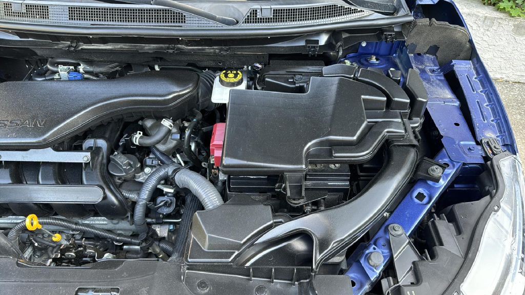 2021 Nissan Rogue Image 19
