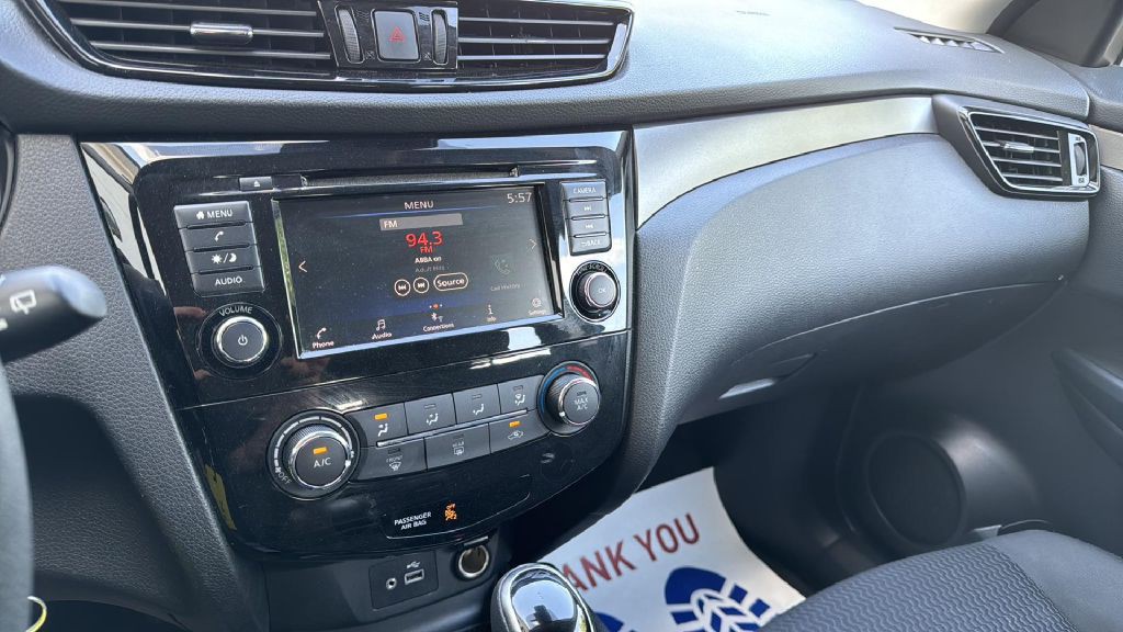 2021 Nissan Rogue Image 21