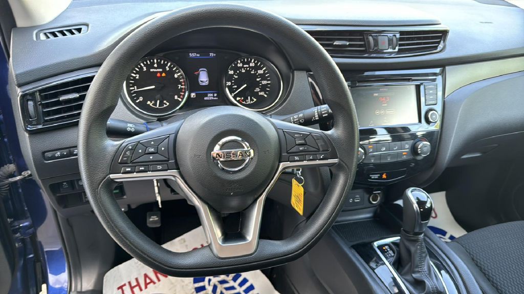 2021 Nissan Rogue Image 23