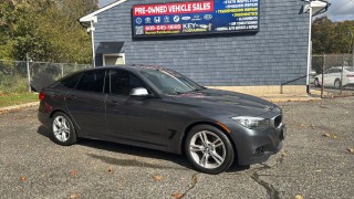 Image for 2016 BMW 3 Series 328 Gran Turismo ID: 6795114