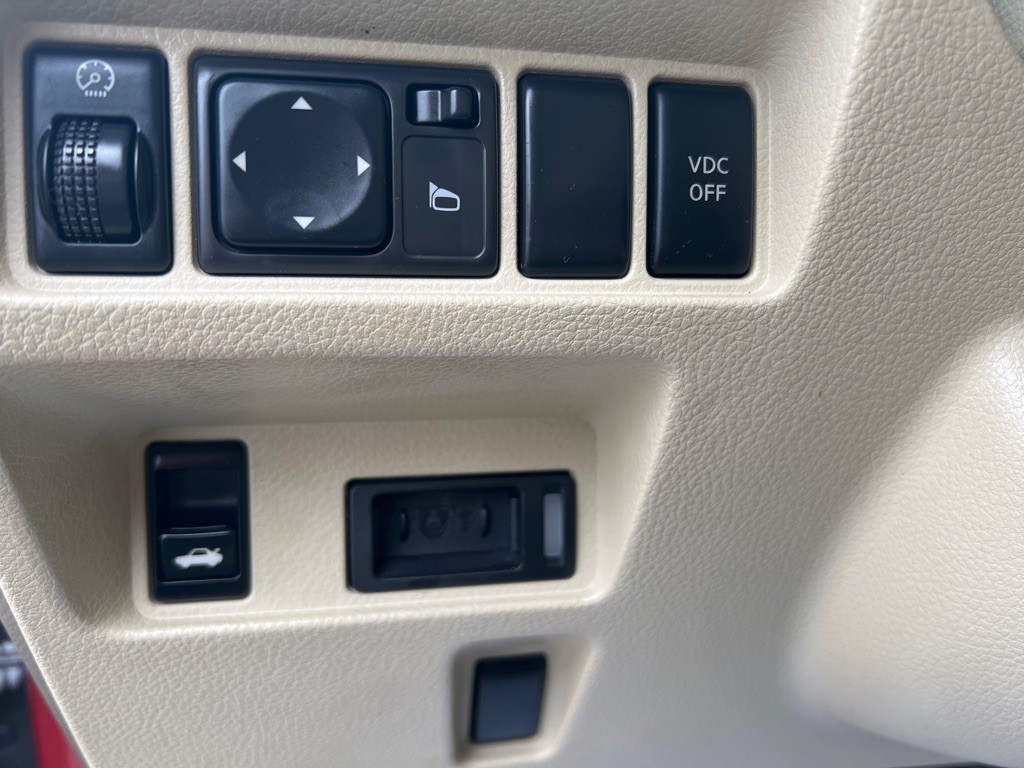 2007 INFINITI M35 Image 7