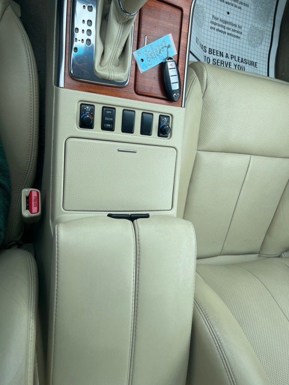 2007 INFINITI M35 Image 15