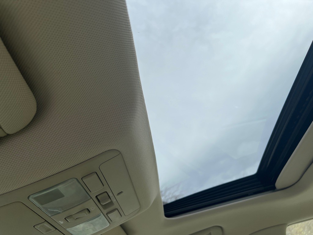 2007 INFINITI M35 Image 19