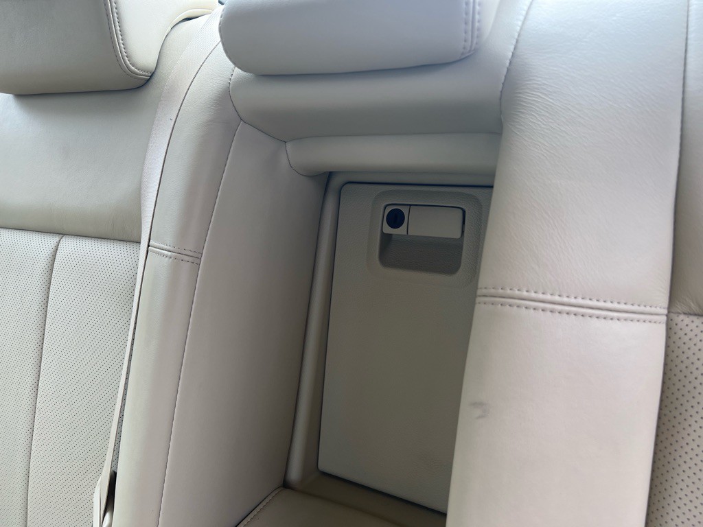 2007 INFINITI M35 Image 22